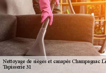 Nettoyage de sièges et canapés  champagnac-le-vieux-43440 Tapisserie 31