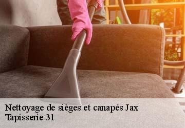 Nettoyage de sièges et canapés  jax-43230 Tapisserie 31