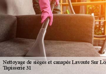 Nettoyage de sièges et canapés  lavoute-sur-loire-43800 Tapisserie 31