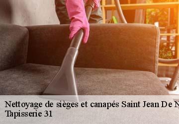 Nettoyage de sièges et canapés  saint-jean-de-nay-43320 Tapisserie 31