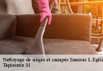 Nettoyage de sièges et canapés  sanssac-l-eglise-43320 Tapisserie 31