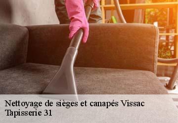 Nettoyage de sièges et canapés  vissac-43300 Tapisserie 31