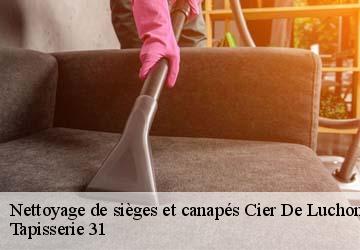 Nettoyage de sièges et canapés  cier-de-luchon-31110 Tapisserie 31