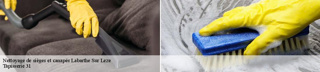 Nettoyage de sièges et canapés labarthe-sur-leze-31860 Tapisserie 31