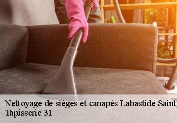 Nettoyage de sièges et canapés  labastide-saint-sernin-31620 Tapisserie 31