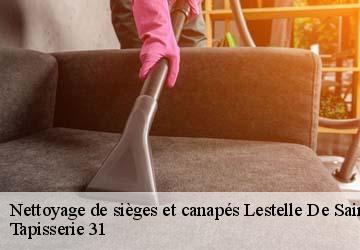 Nettoyage de sièges et canapés lestelle-de-saint-martory-31360 Tapisserie 31