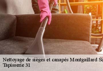Nettoyage de sièges et canapés  montgaillard-sur-save-31350 Tapisserie 31