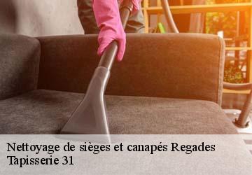 Nettoyage de sièges et canapés regades-31800 Tapisserie 31