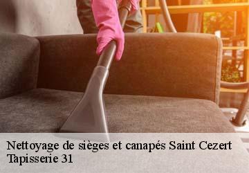 Nettoyage de sièges et canapés saint-cezert-31330 Tapisserie 31