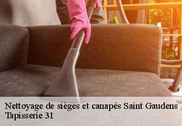 Nettoyage de sièges et canapés saint-gaudens-31800 Tapisserie 31