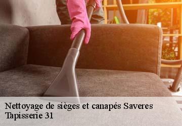Nettoyage de sièges et canapés saveres-31370 Tapisserie 31