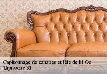 Capitonnage de canapés et tête de lit  oo-31110 Tapisserie 31