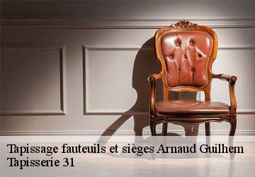 Tapissage fauteuils et sièges arnaud-guilhem-31360 Tapisserie 31