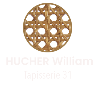 HUCHER William Tapisserie 31