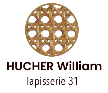 HUCHER William Tapisserie 31